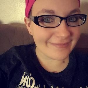 Meet your Posher, Cassie